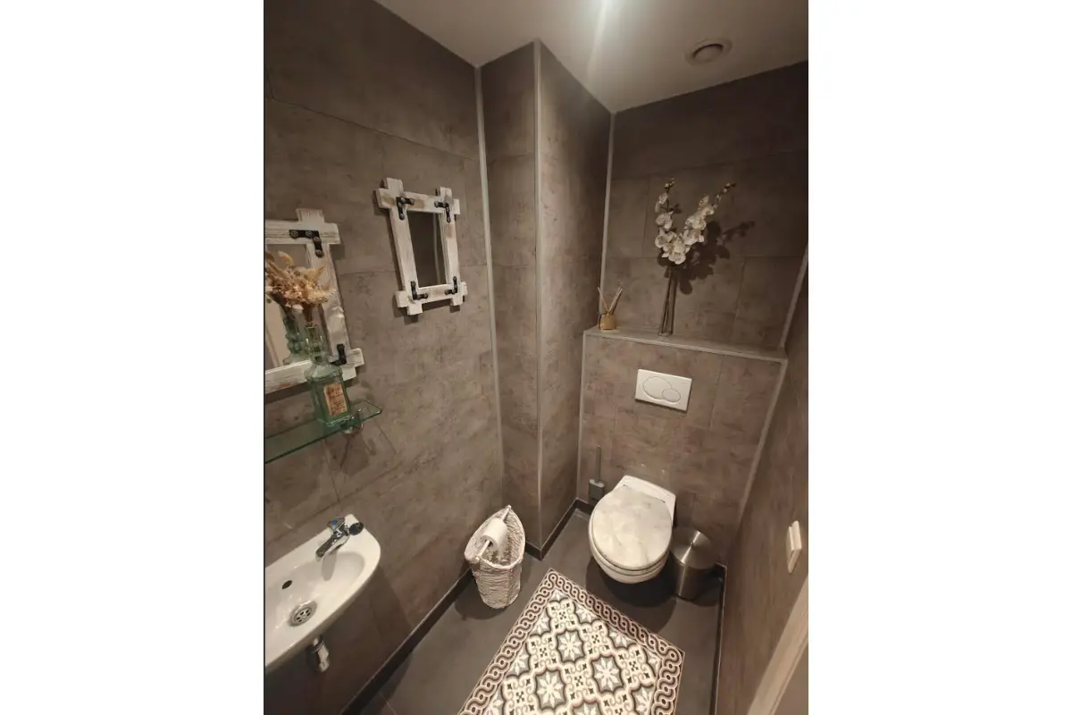 Duplex te  koop in Schaarbeek 1030 640000.00€ 2 slaapkamers 118.00m² - Zoekertje 750967