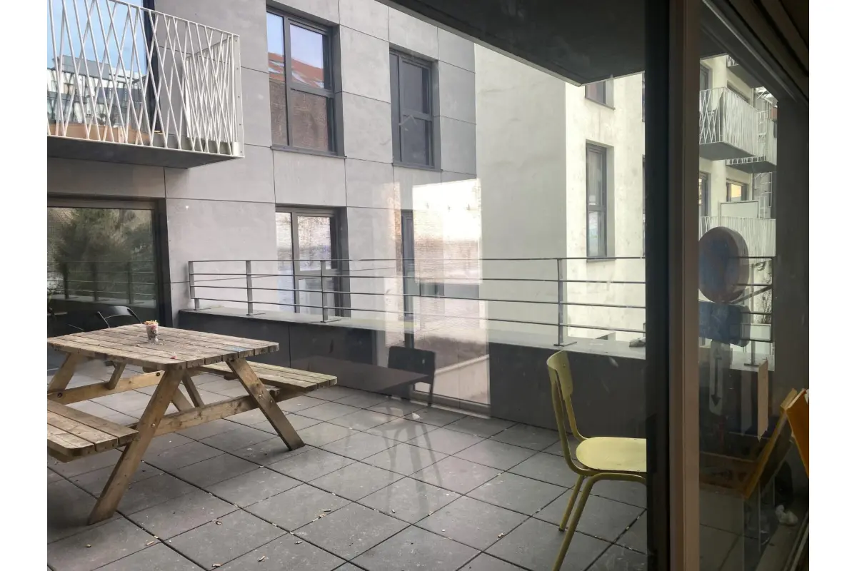 Kot à vendre à Bruxelles 1000 143000.00€ 0 chambres 17.00m² - annonce 750975