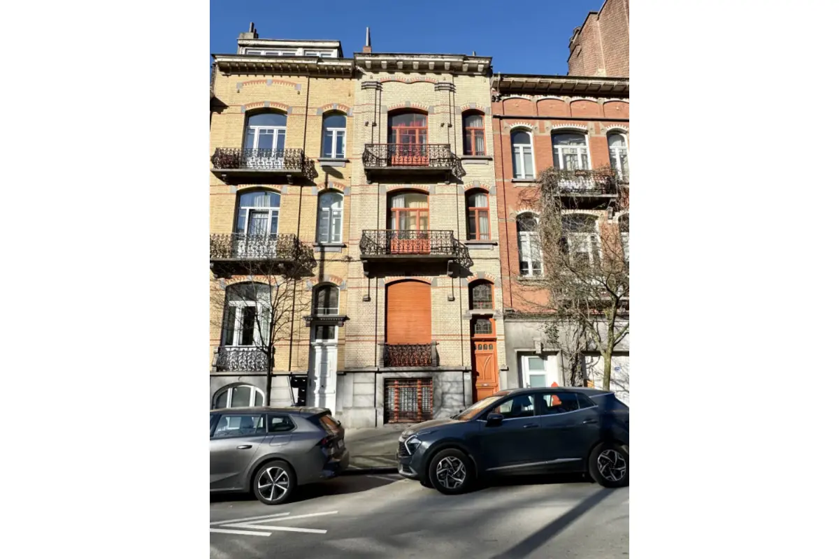Maison à vendre à Laeken 1020 475000.00€ 5 chambres 380.00m² - annonce 750966