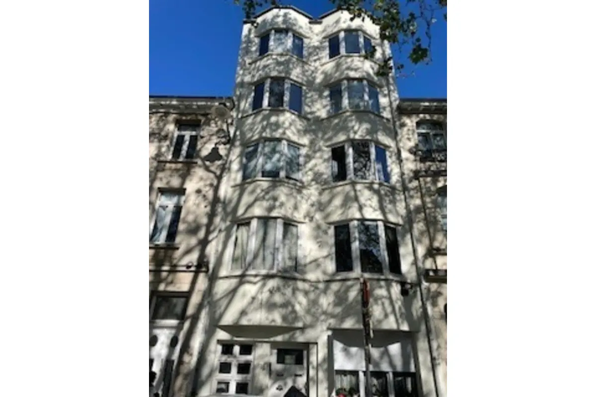 Appartement te  huur in Vorst 1190 780.00€ 1 slaapkamers 50.00m² - Zoekertje 750938