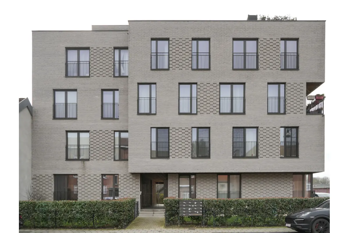 Appartement à vendre à Anderlecht 1070 400000.00€ 3 chambres 114.00m² - annonce 751154