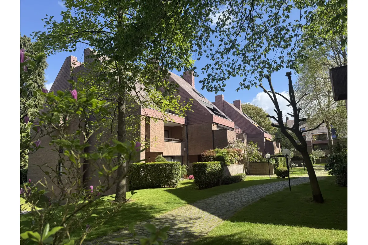 Appartement à vendre à Watermael-Boitsfort 1170 565000.00€ 2 chambres 130.00m² - annonce 751183