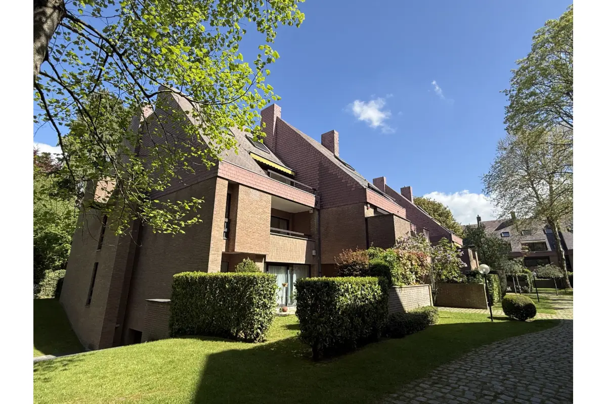 Appartement à vendre à Watermael-Boitsfort 1170 565000.00€ 2 chambres 130.00m² - annonce 751183