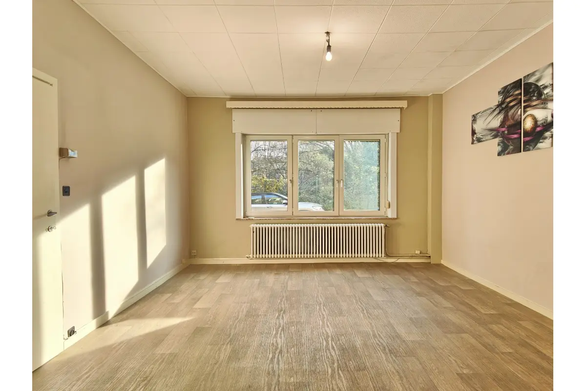 Maison à vendre à Ganshoren 1083 549200.00€ 5 chambres 236.00m² - annonce 751220