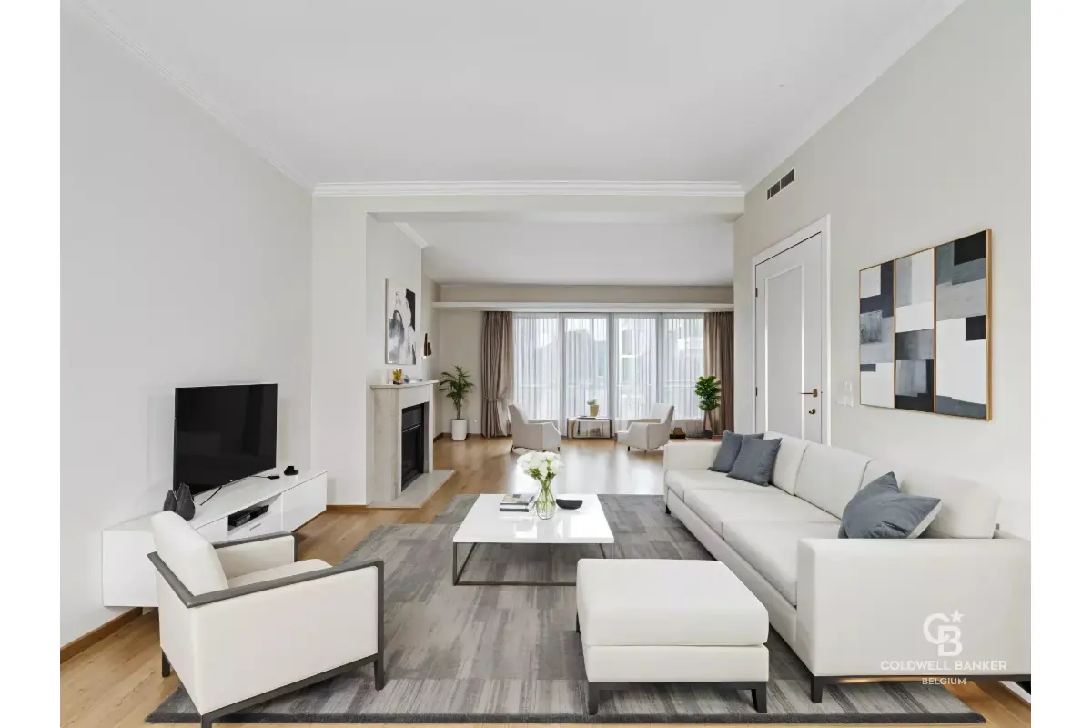 Maison à louer à Woluwe-Saint-Pierre 1150 3000.00€ 4 chambres 200.00m² - annonce 751461