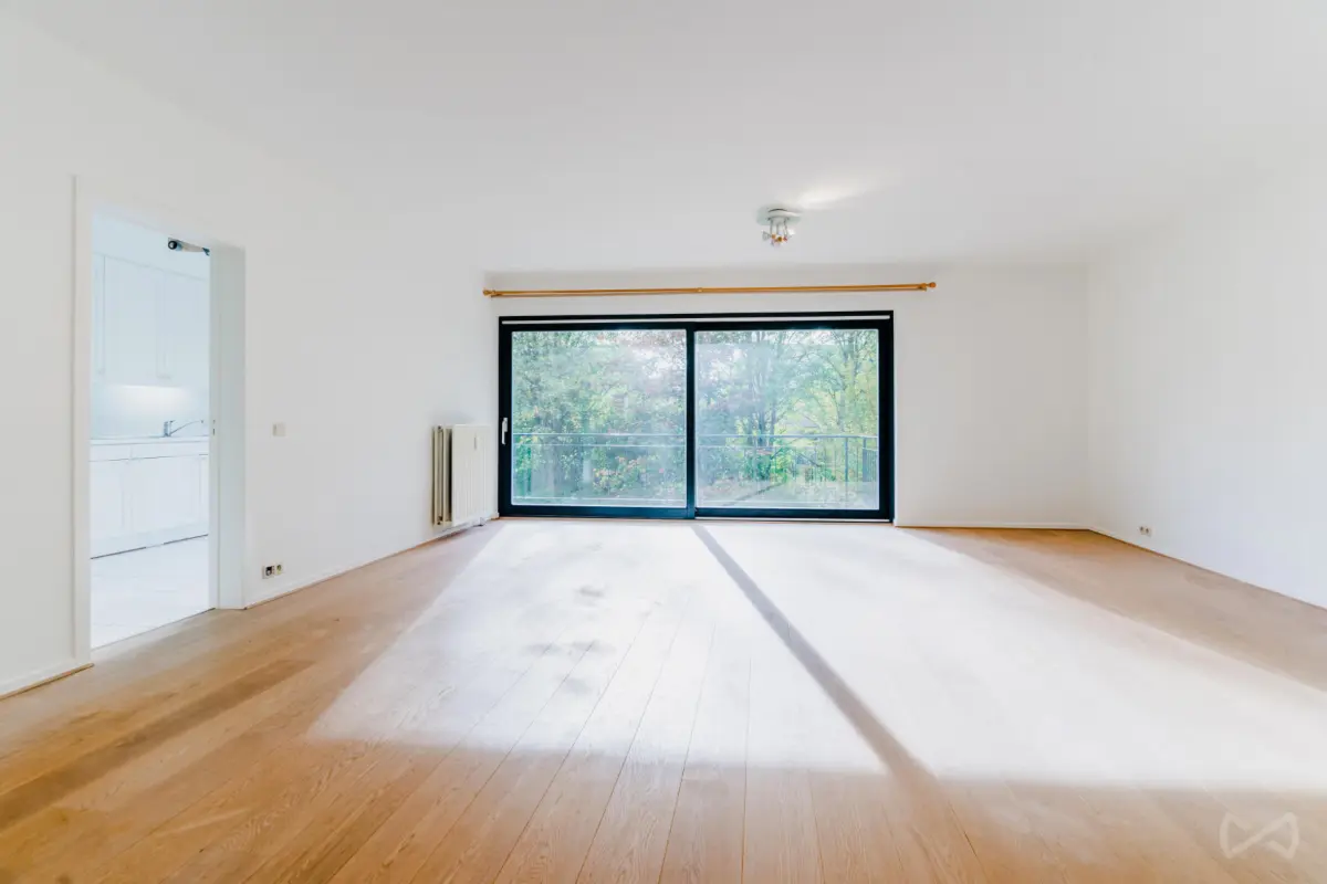 Appartement te  in Sint-Pieters-Woluwe 1150 1525.00€ 3 slaapkamers 112.00m² - Zoekertje 751374