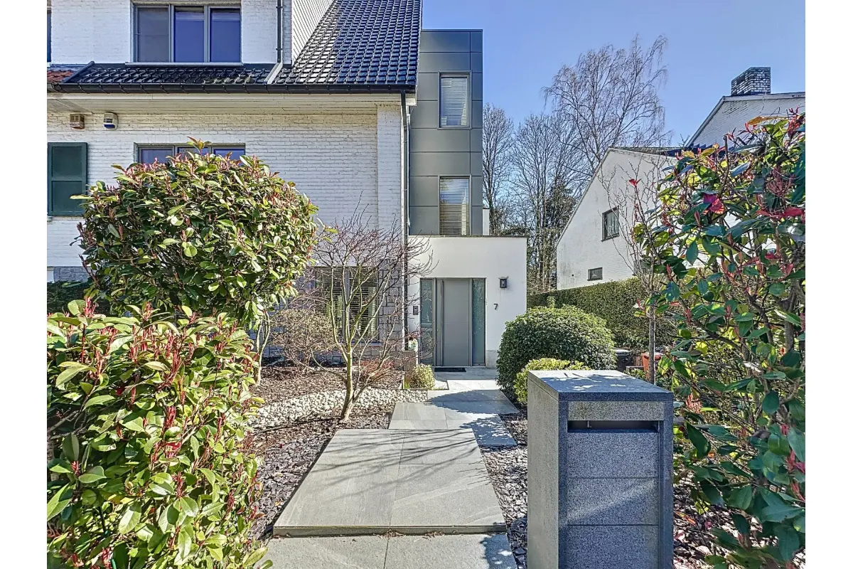 Maison à louer à Uccle 1180 4000.00€ 4 chambres 260.00m² - annonce 751406