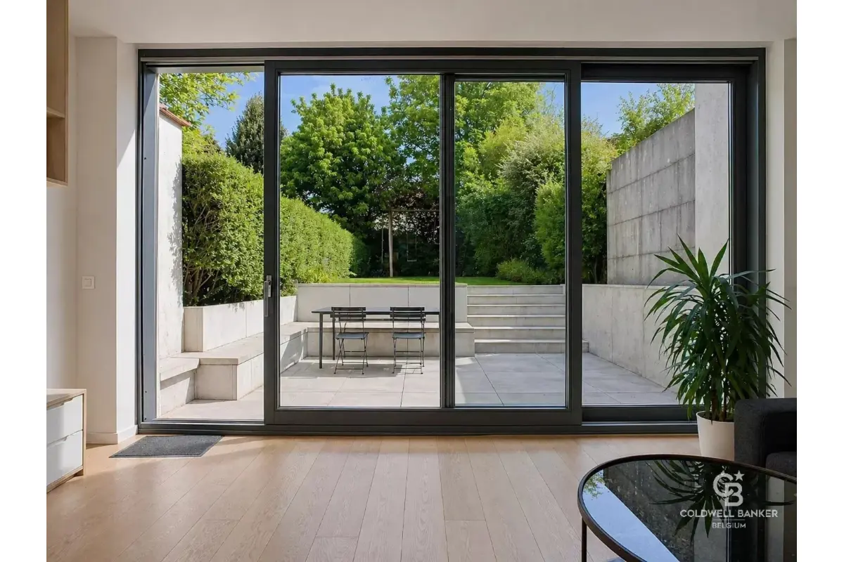 Maison à louer à Watermael-Boitsfort 1170 3250.00€ 3 chambres 197.00m² - annonce 751462