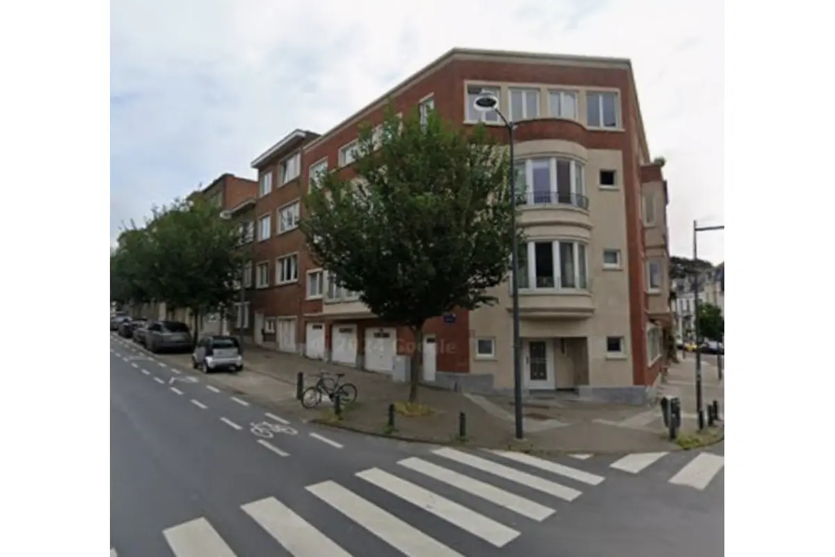 Appartement à vendre à Ixelles 1050 280000.00€ 1 chambres 47.00m² - annonce 752329