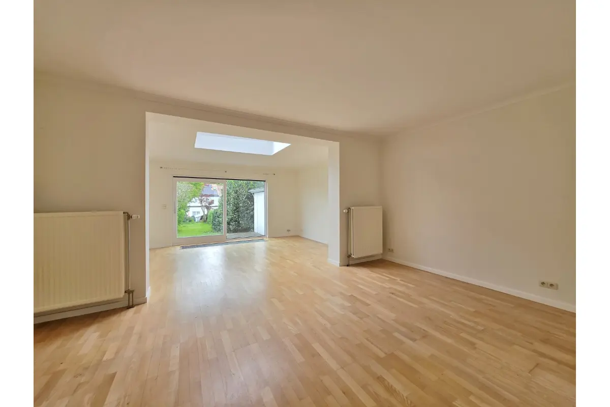 Maison à louer à Woluwe-Saint-Pierre 1150 1750.00€ 2 chambres 105.00m² - annonce 752270