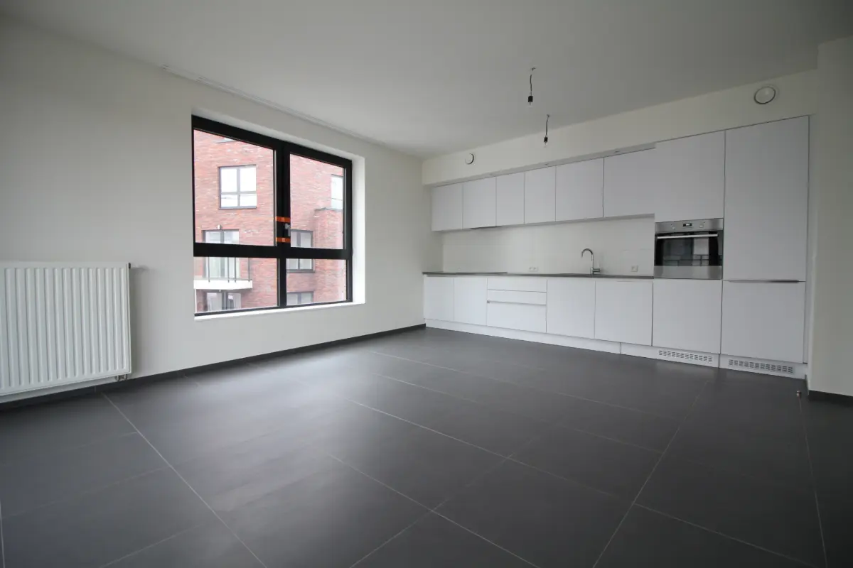 Appartement à louer à Molenbeek-Saint-Jean 1080 1200.00€ 2 chambres 86.40m² - annonce 751806