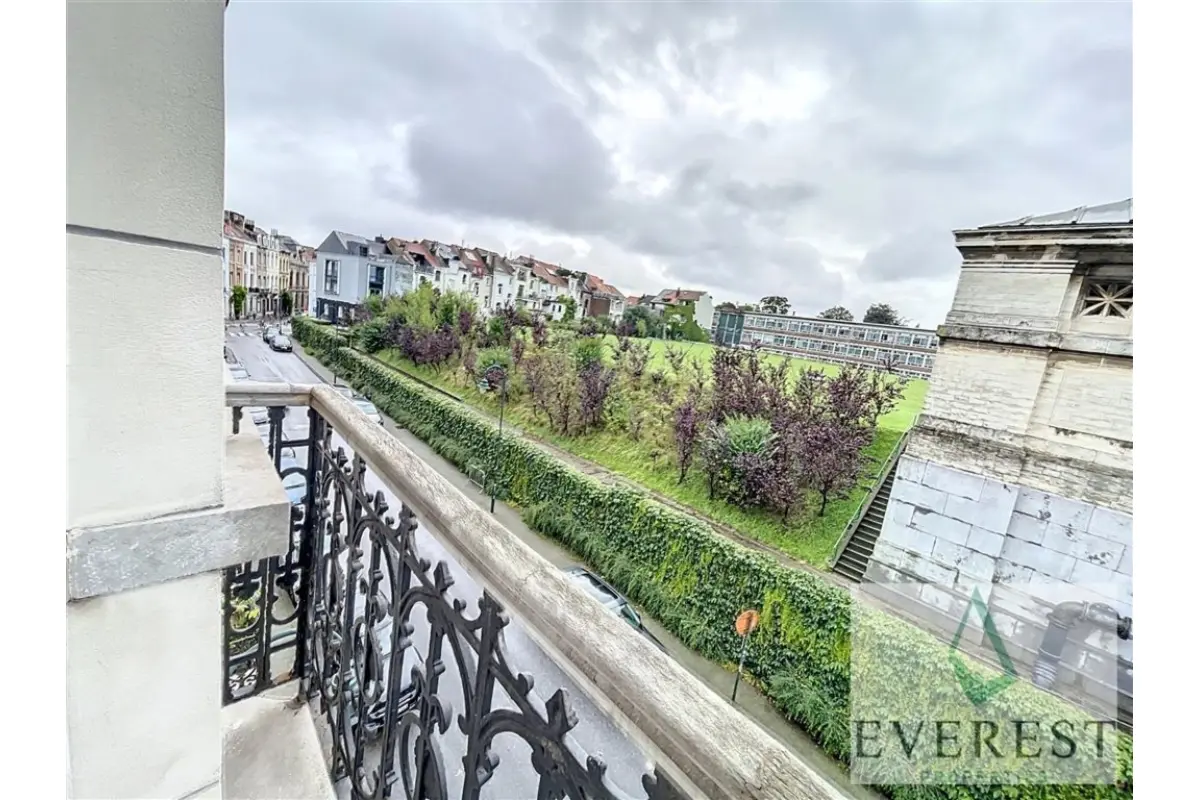 Appartement à vendre à Ixelles 1050 305000.00€ 1 chambres 70.00m² - annonce 752205