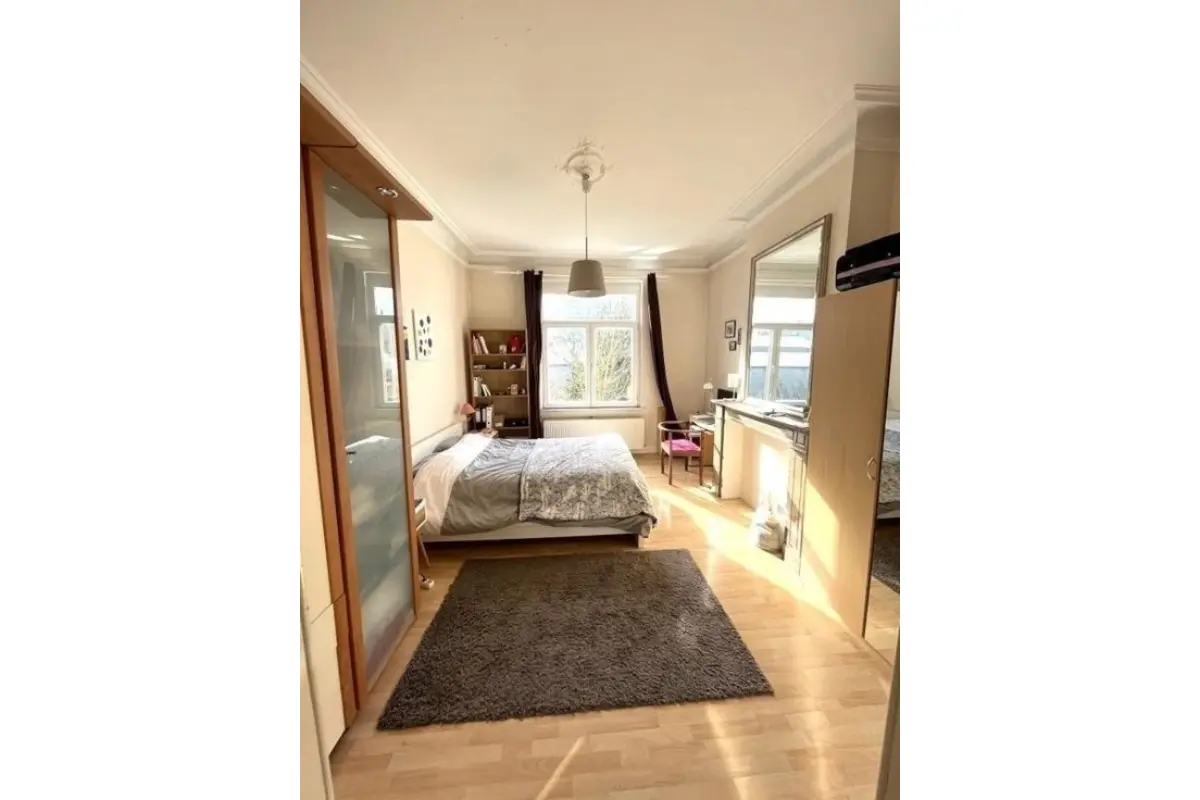 Appartement te  in Elsene 1050 300000.00€ 1 slaapkamers 70.00m² - Zoekertje 752205