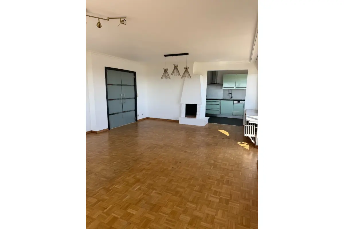 Appartement à vendre à Anderlecht 1070 285000.00€ 3 chambres 110.00m² - annonce 751691