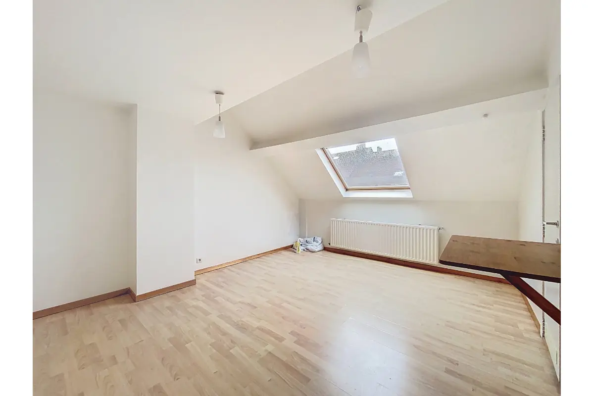 Studio à louer à Ixelles 1050 750.00€ 1 chambres 25.00m² - annonce 751818