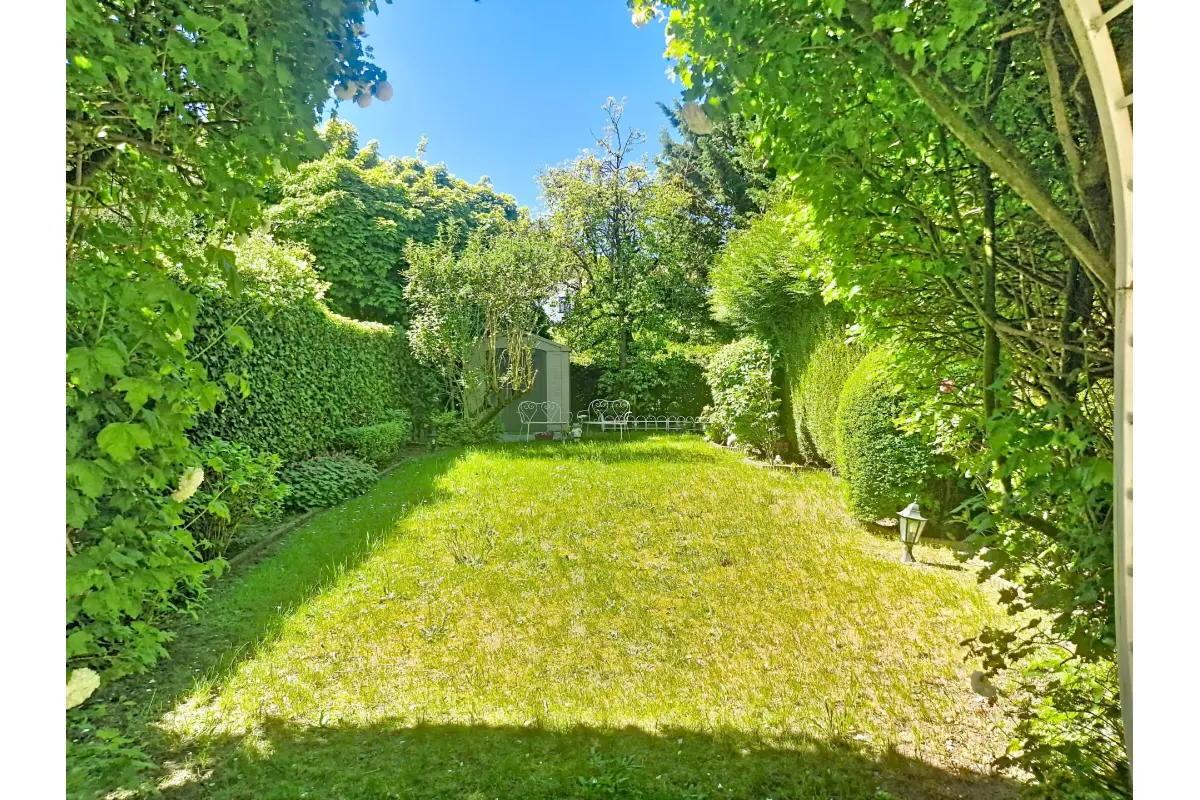 Maison à  à Schaerbeek 1030 749000.00€ 5 chambres 270.00m² - annonce 751976