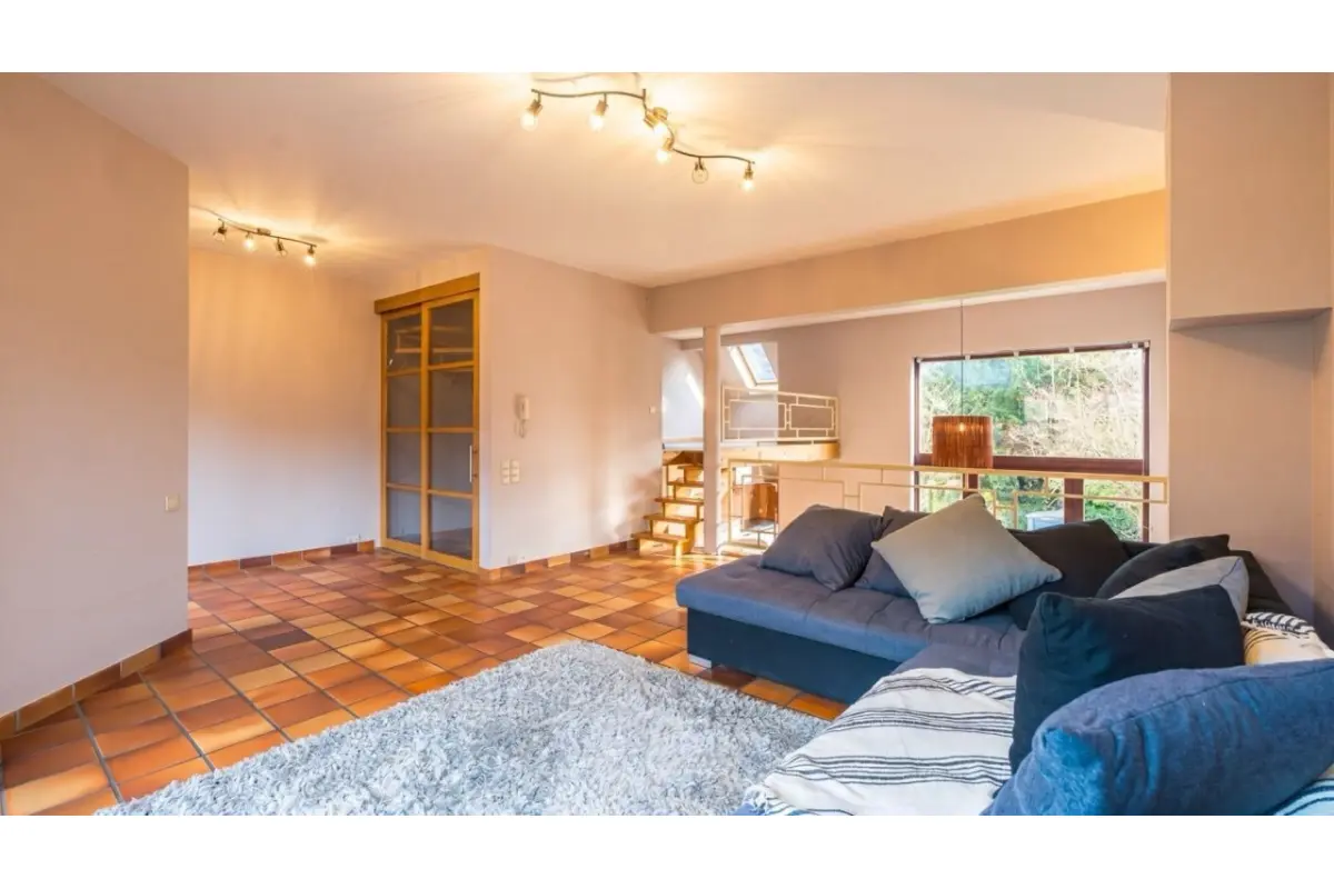 Maison à vendre à Woluwe-Saint-Lambert 1200 695000.00€ 4 chambres 146.00m² - annonce 751767