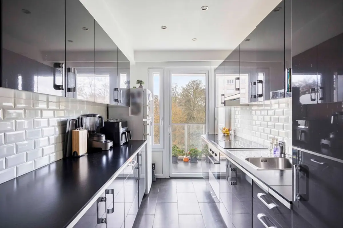 Appartement à vendre à Ganshoren 1083 249000.00€ 2 chambres 88.00m² - annonce 752565