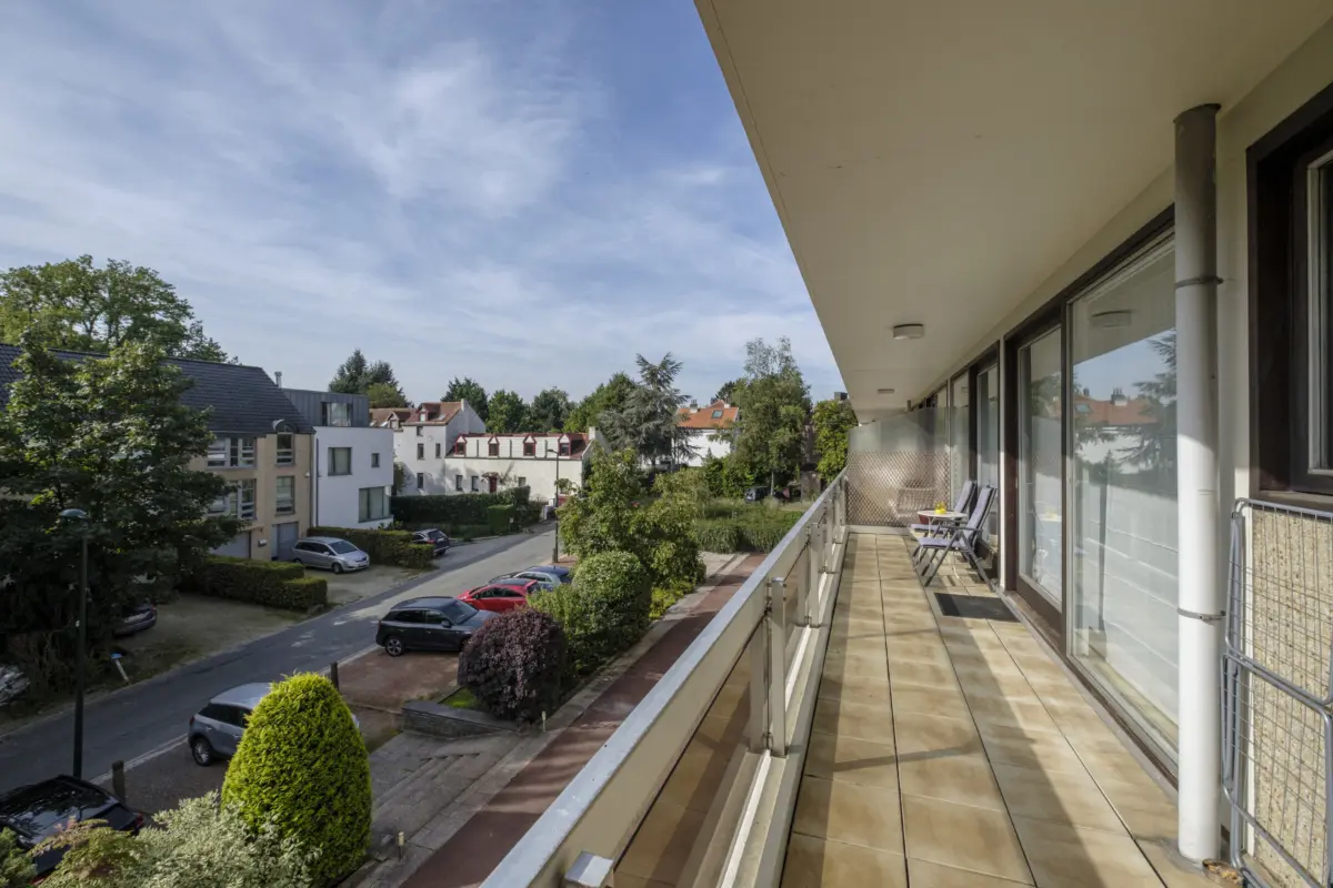 Appartement à  à Rhode-Saint-Genese 1640 449000.00€ 3 chambres 116.00m² - annonce 751605