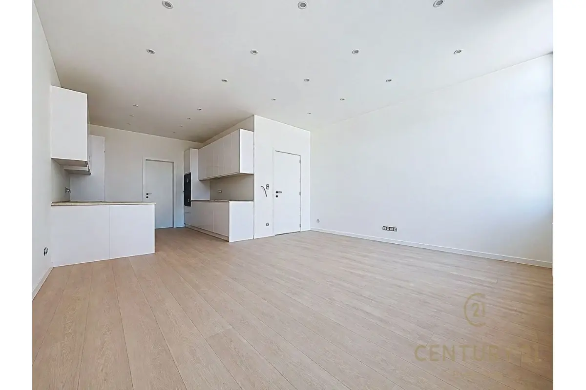 Duplex à vendre à Laeken 1020 335000.00€ 3 chambres 95.00m² - annonce 752015