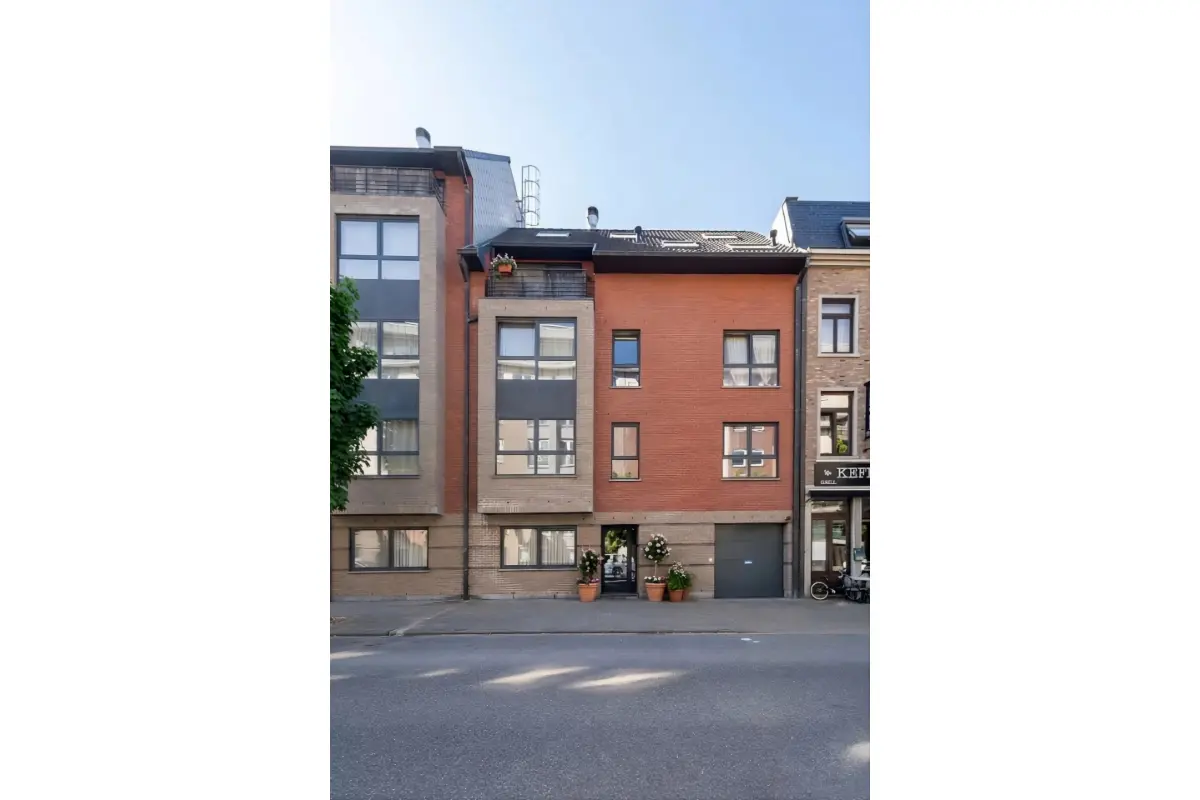 Appartement à louer à Evere 1140 1200.00€ 2 chambres 79.00m² - annonce 752632