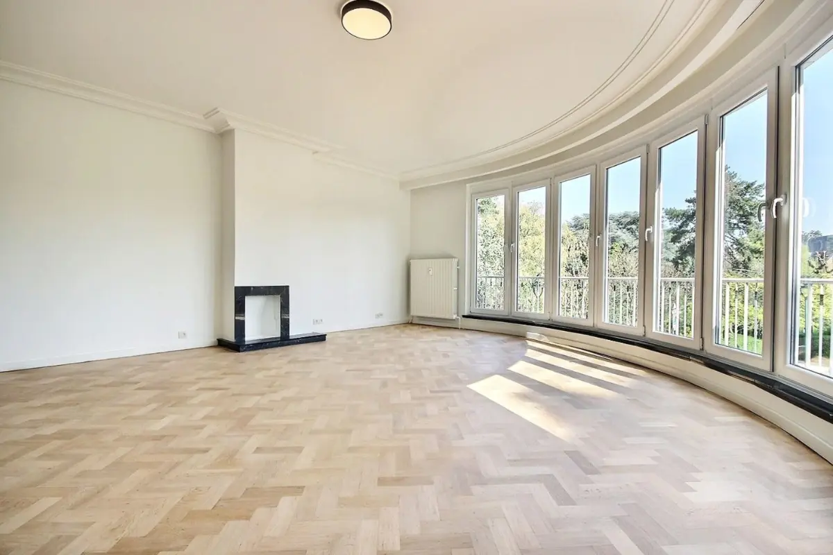 Appartement à vendre à Molenbeek-Saint-Jean 1080 219000.00€ 2 chambres 89.00m² - annonce 752196