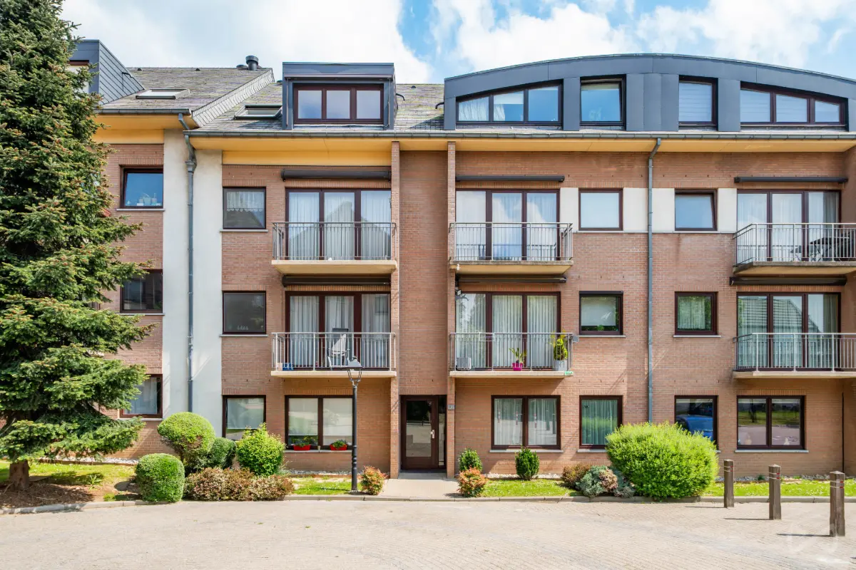 Appartement à vendre à Anderlecht 1070 235000.00€ 2 chambres 86.00m² - annonce 751820