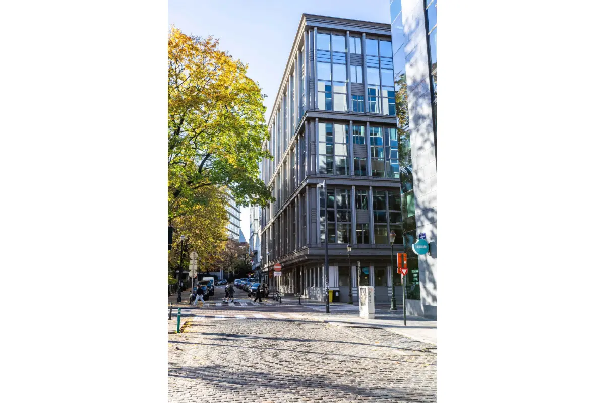 Commerce à louer à Bruxelles 1000 2713.00€  chambres 148.00m² - annonce 751904