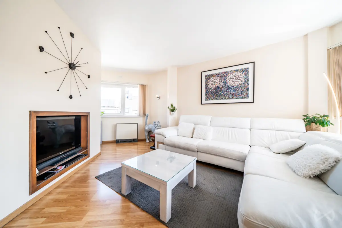 Appartement te  in Oudergem 1160 299000.00€ 2 slaapkamers 84.00m² - Zoekertje 751994