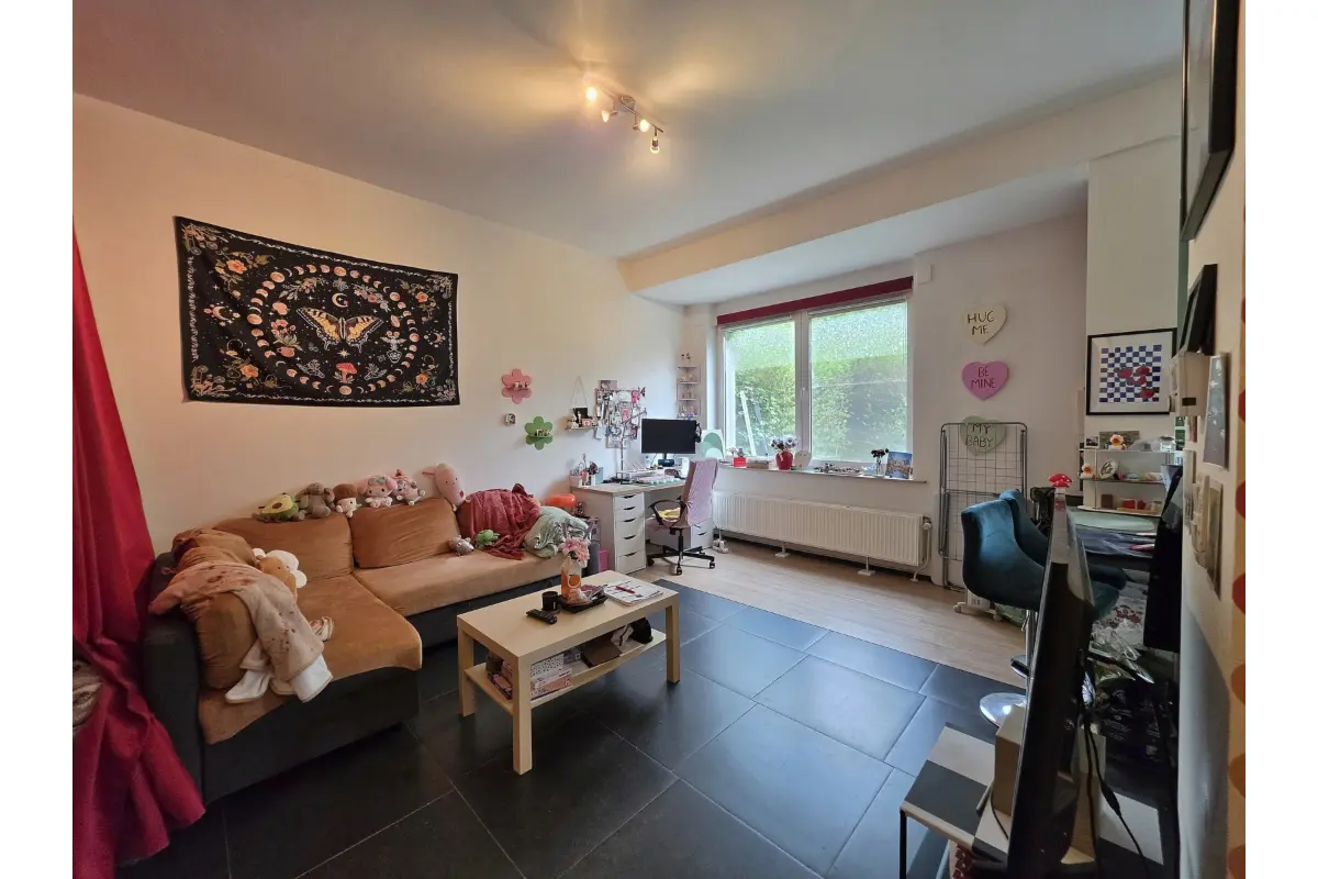 Studio à louer à Watermael-Boitsfort 1170 890.00€ 0 chambres 40.00m² - annonce 752269