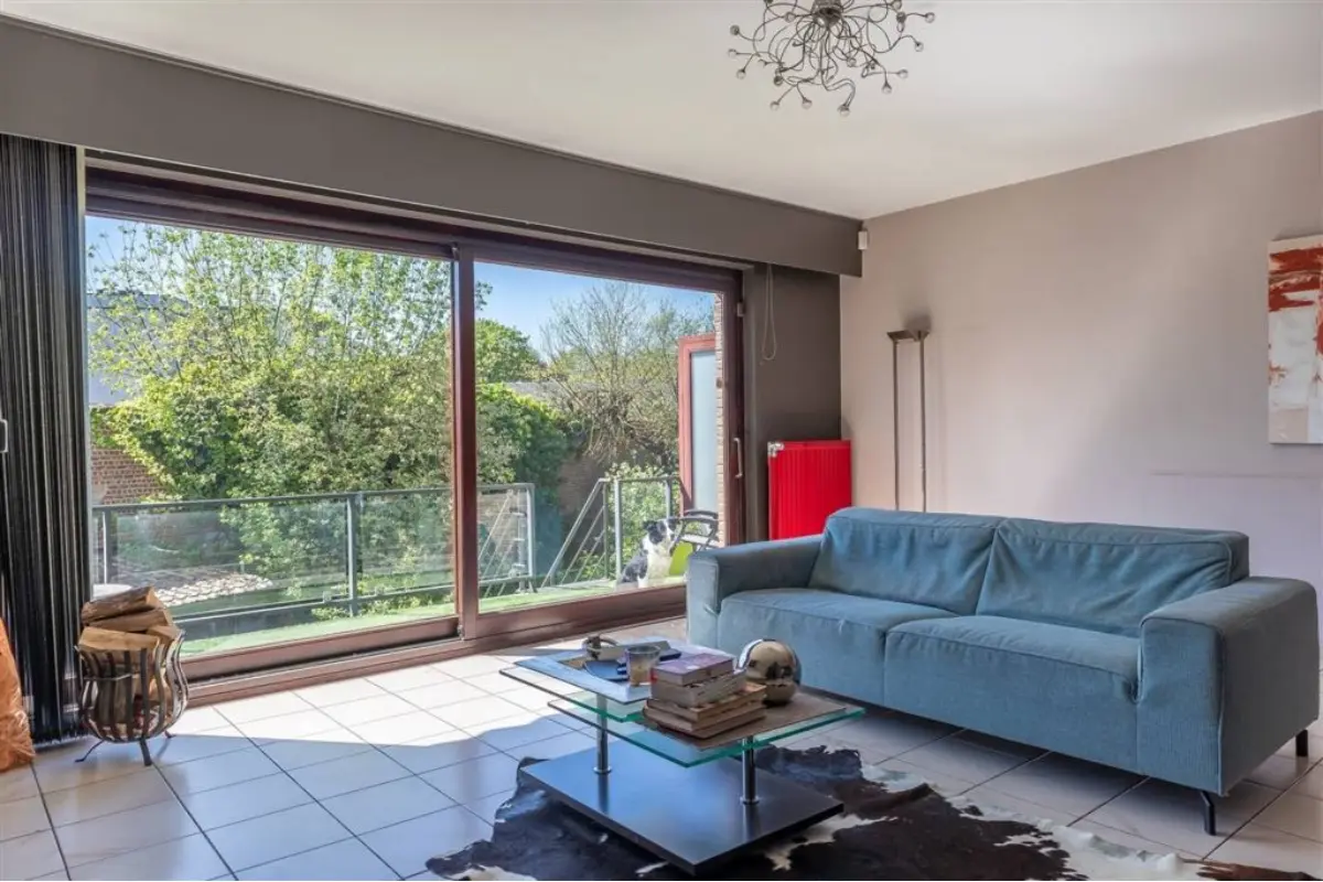 Appartement à vendre à Forest 1190 405000.00€ 4 chambres 157.00m² - annonce 752392