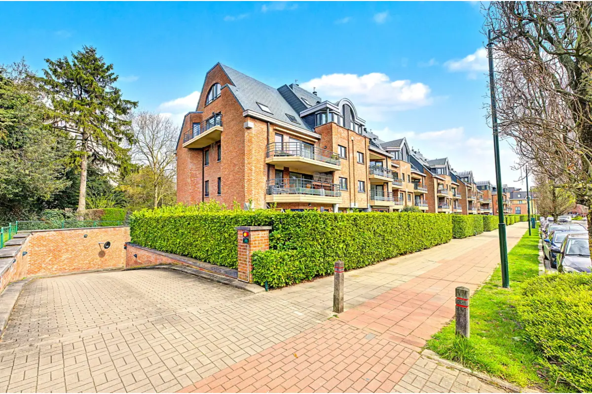 Appartement à vendre à Woluwe-Saint-Pierre 1150 650000.00€ 3 chambres 162.00m² - annonce 751837