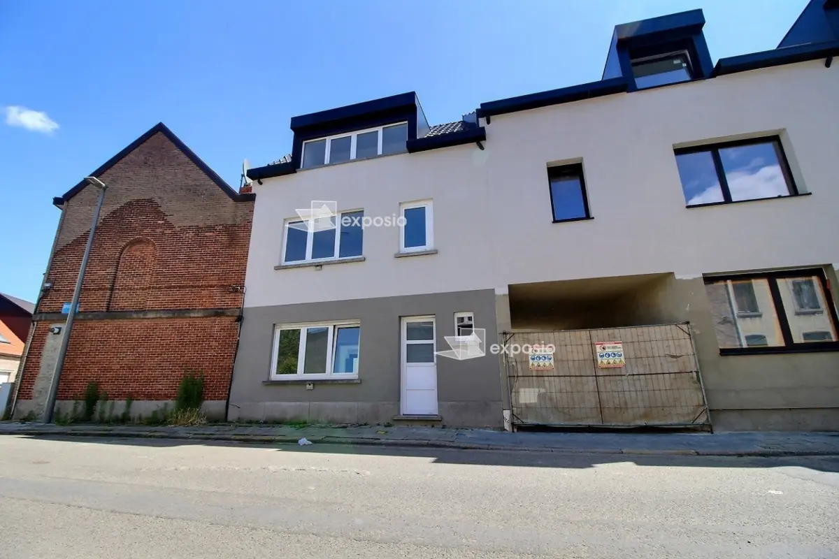 Maison à  à Vilvorde 1800 479000.00€ 4 chambres 160.00m² - annonce 752253