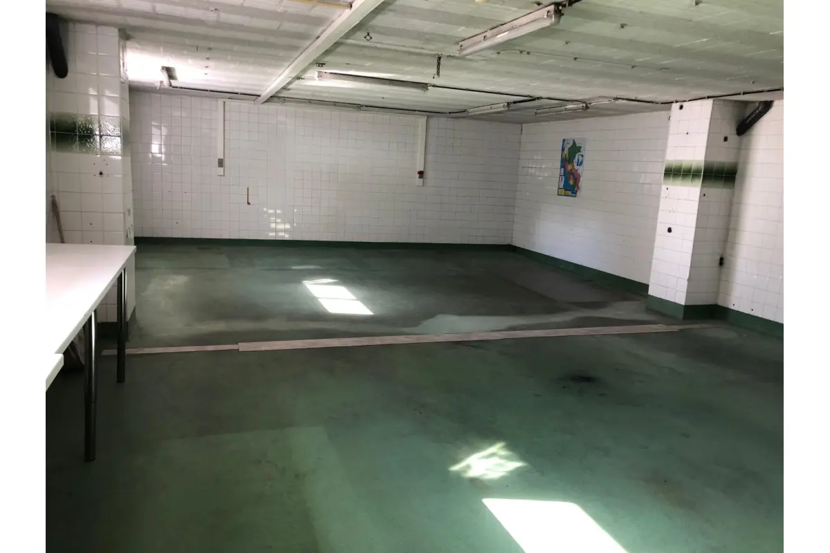 Commerce à louer à Forest 1190 1500.00€  chambres 365.00m² - annonce 751692