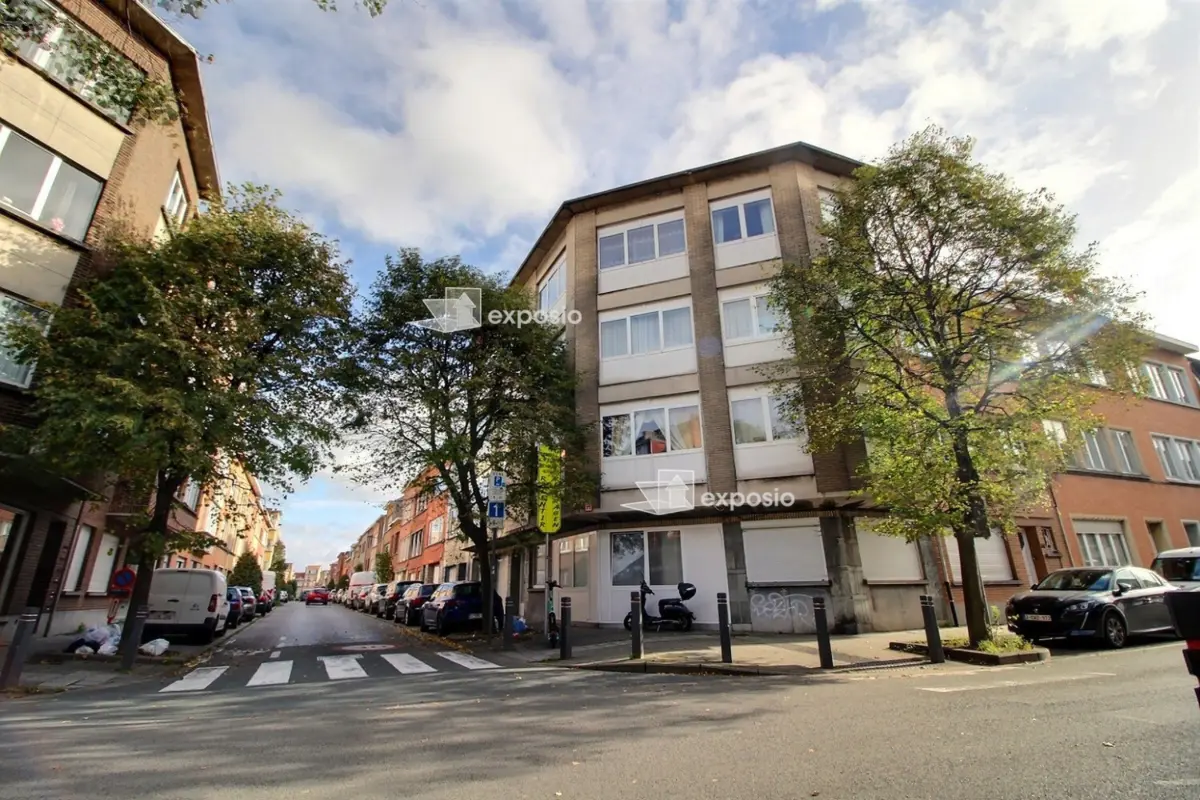 Handelszaak te  koop in Evere 1140 250000.00€  slaapkamers 80.00m² - Zoekertje 752251