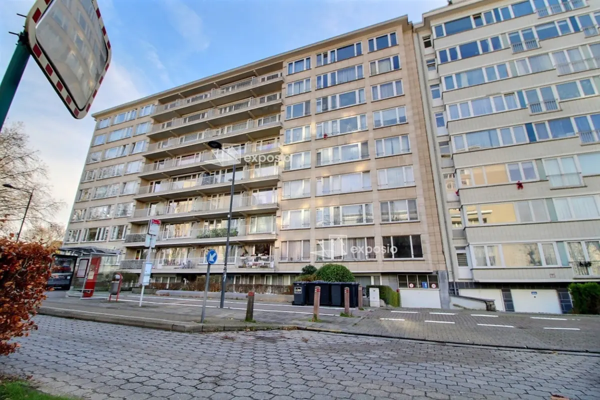 Parking te  koop in Evere 1140 25000.00€  slaapkamers m² - Zoekertje 751826