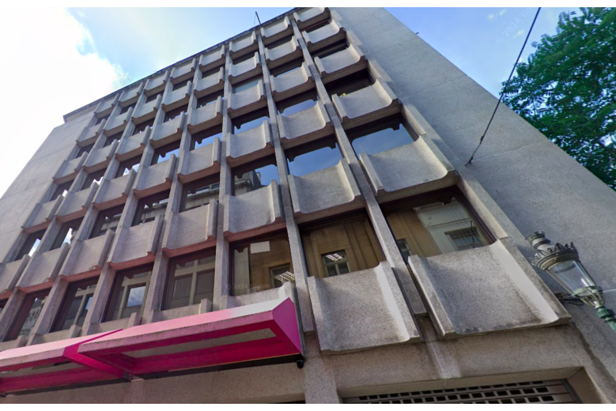 Studio à louer à Bruxelles 1000 700.00€ 1 chambres 35.00m² - annonce 751980