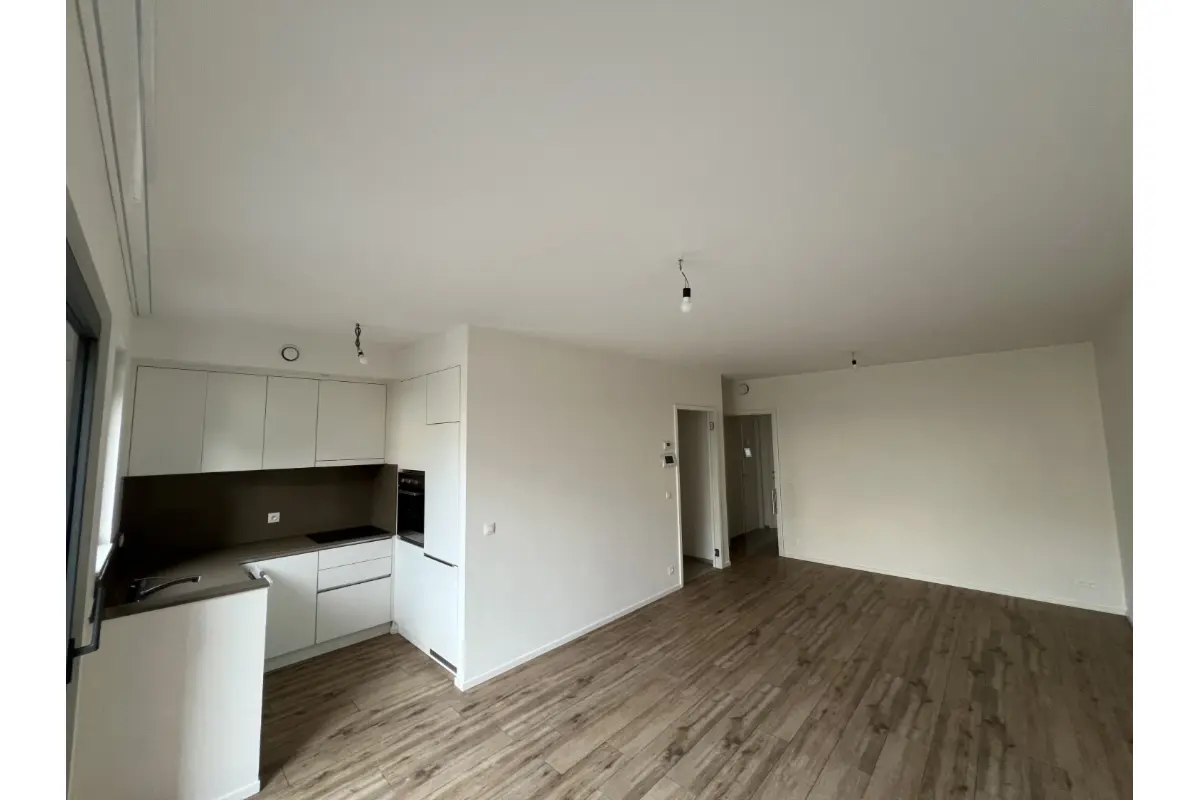 Appartement te  huur in Laken 1020 1200.00€ 2 slaapkamers 87.80m² - Zoekertje 751775