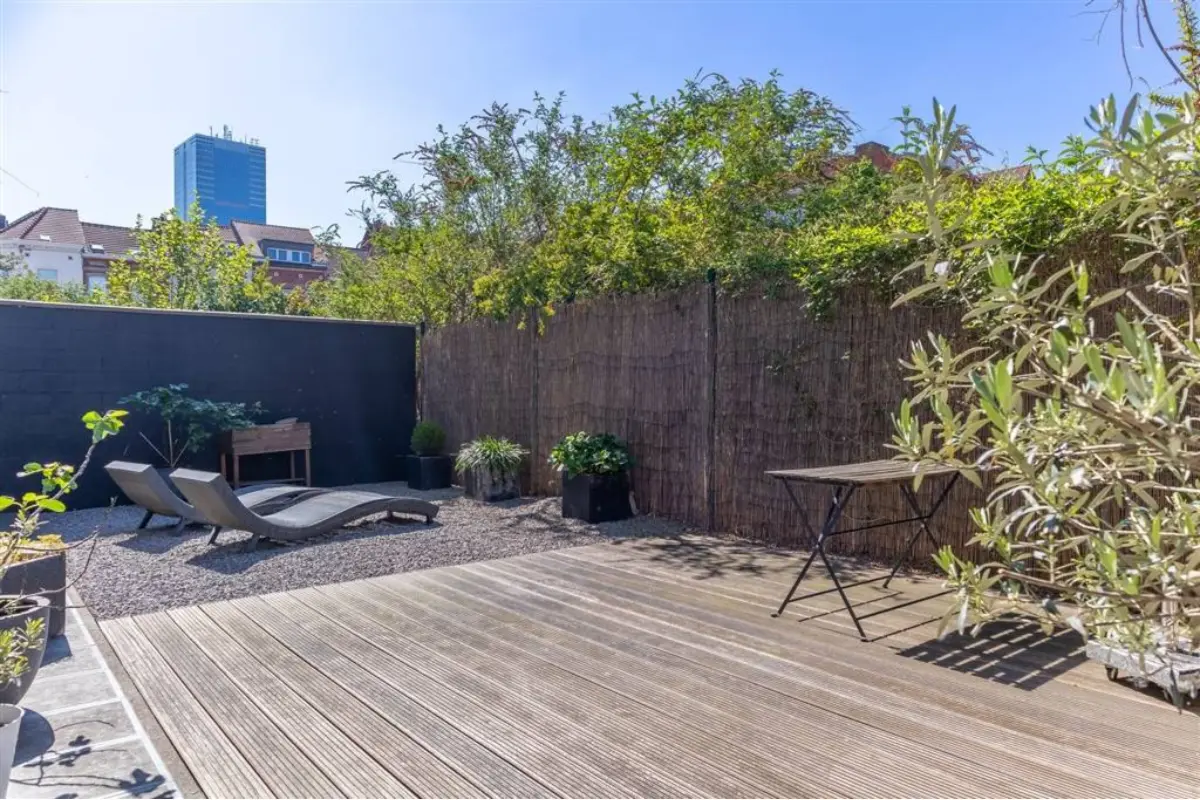 Appartement à vendre à Anderlecht 1070 340000.00€ 1 chambres 100.00m² - annonce 752393