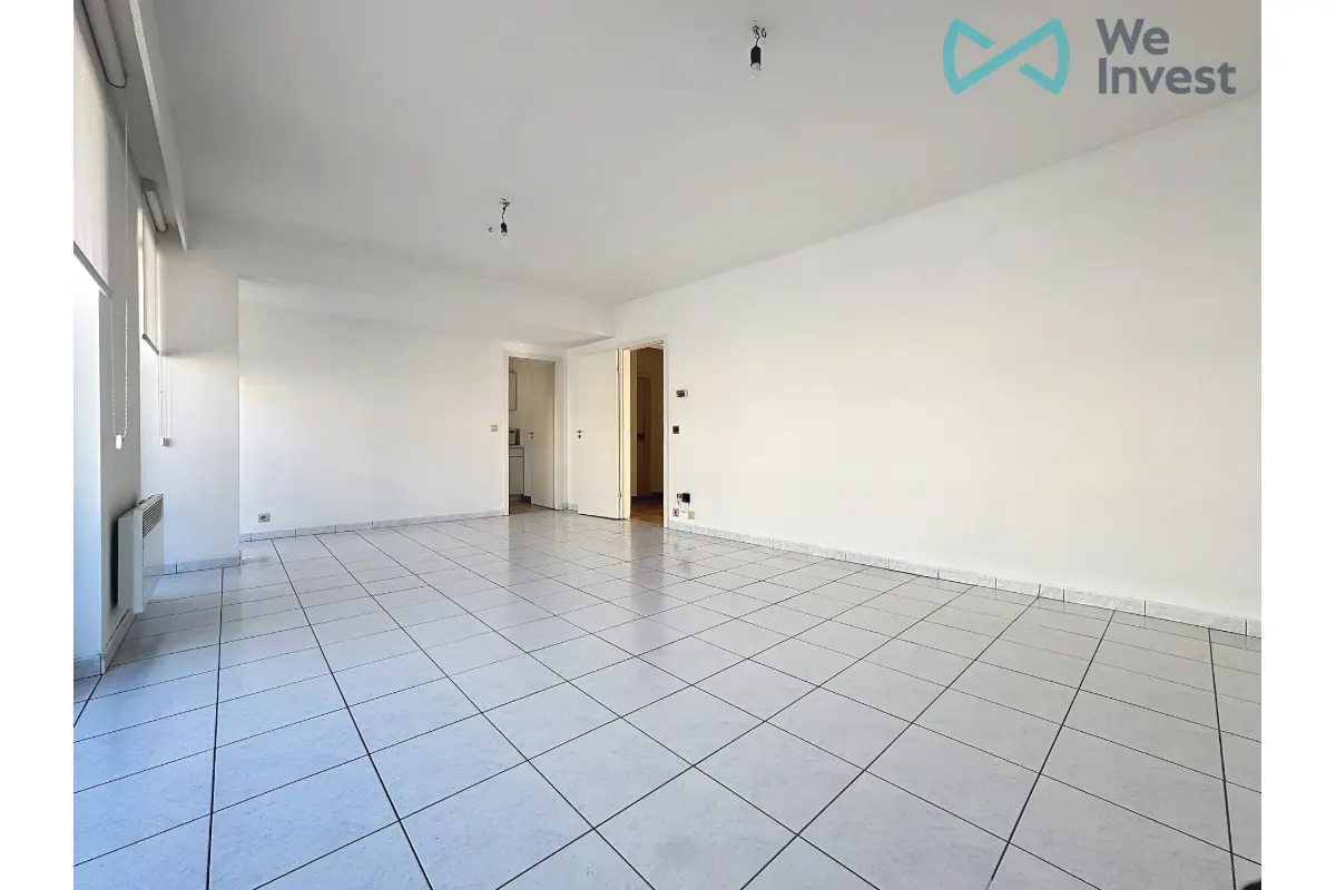 Studio à louer à Molenbeek-Saint-Jean 1080 1000.00€ 1 chambres 64.00m² - annonce 752370