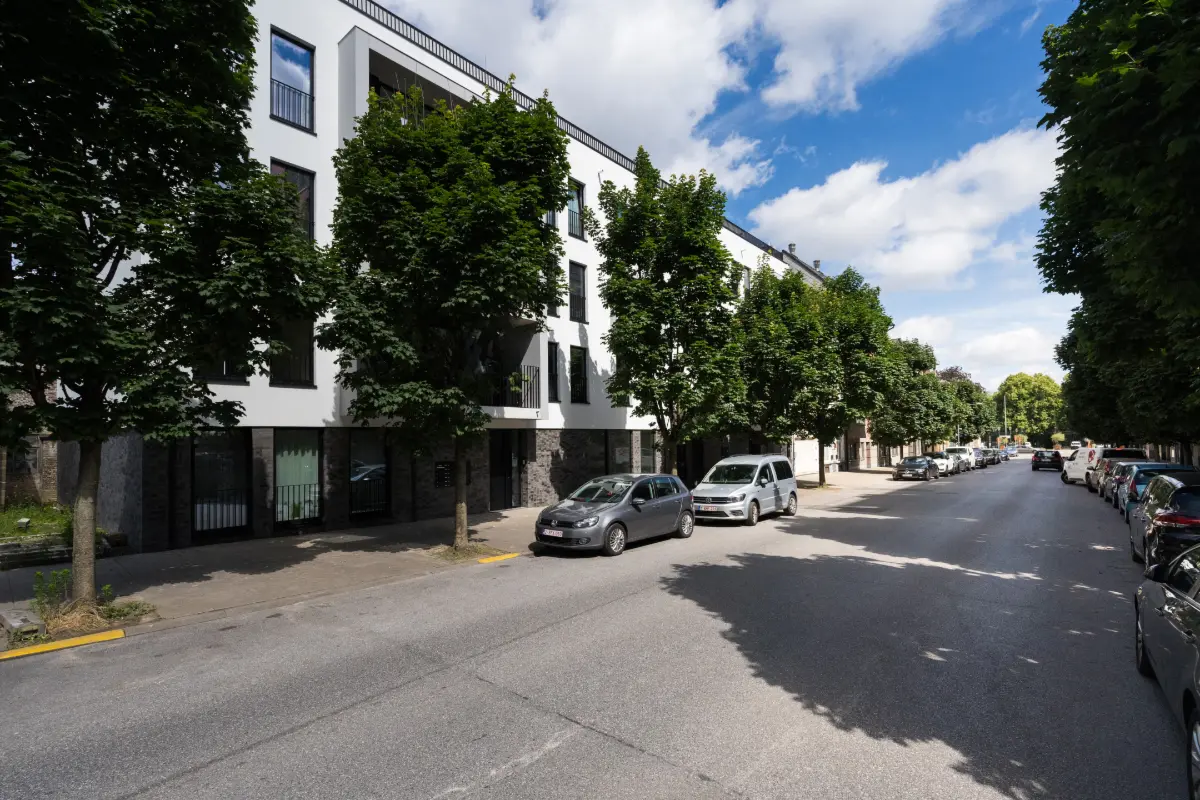 Penthouse te  koop in Evere 1140 499000.00€ 3 slaapkamers 104.29m² - Zoekertje 751844