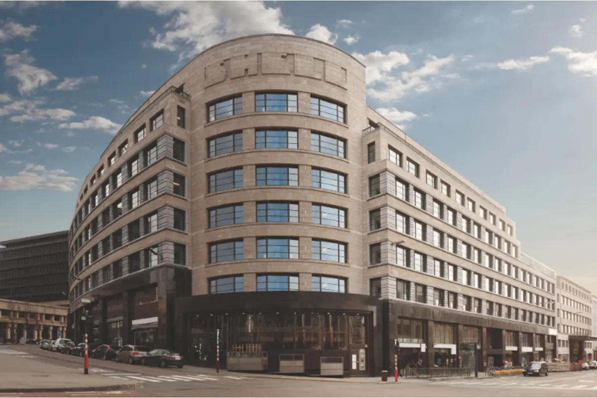 Commerce à louer à Bruxelles 1000 10966.66€  chambres 276.00m² - annonce 752416