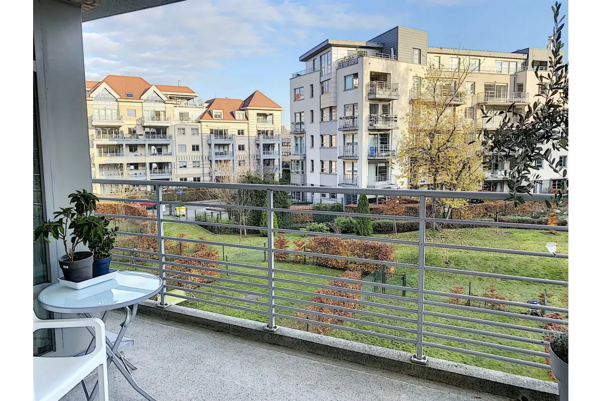 Appartement à louer à Woluwe-Saint-Pierre 1150 1750.00€ 2 chambres 120.00m² - annonce 753797