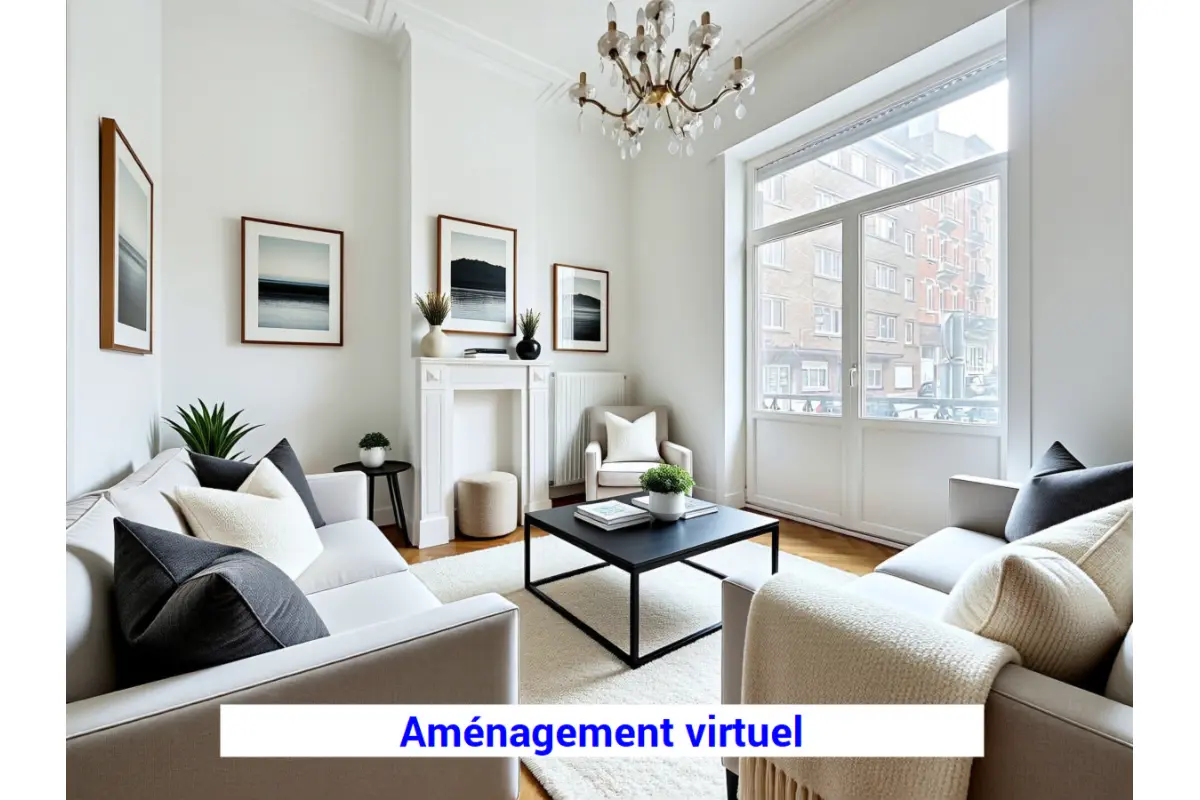 Huis te  koop in Sint-Gillis 1060 390000.00€ 4 slaapkamers 155.00m² - Zoekertje 753620