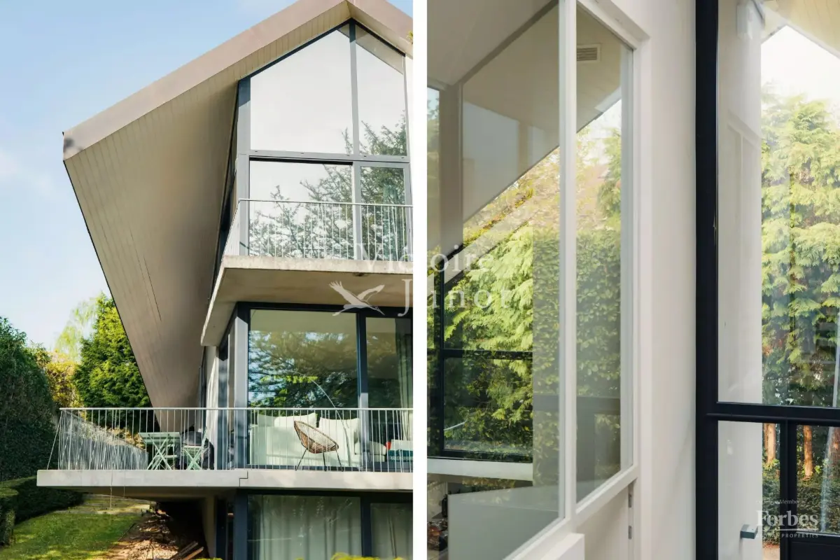 Maison à louer à Uccle 1180 4500.00€ 4 chambres 271.00m² - annonce 753169