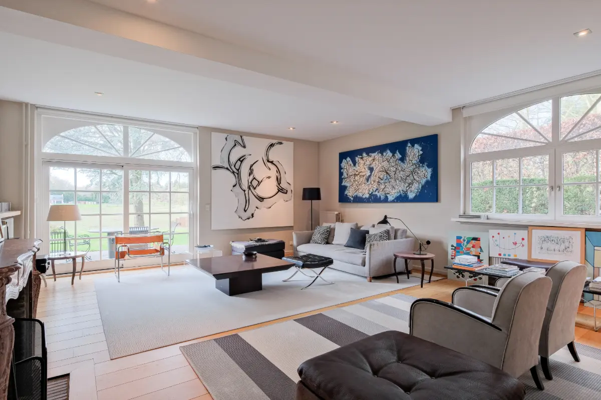 Maison à  à Tervuren 3080 4000.00€ 4 chambres 230.00m² - annonce 753187