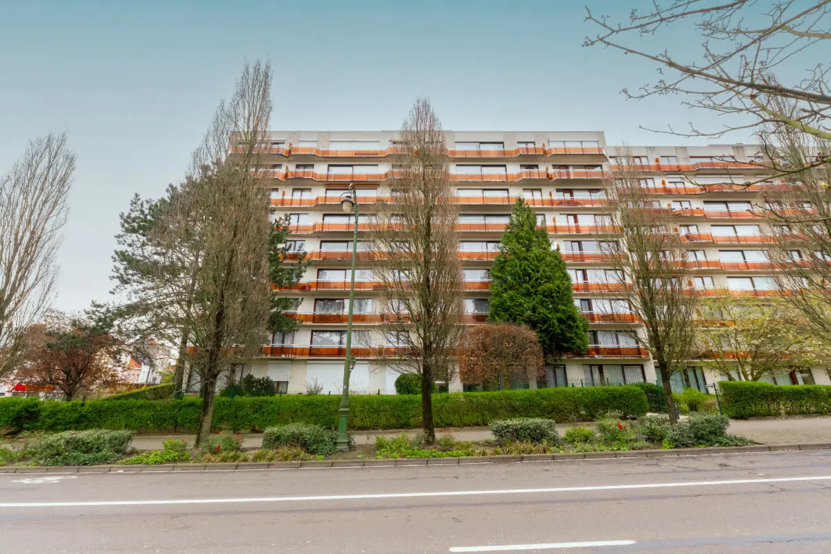 Appartement à vendre à Molenbeek-Saint-Jean 1080 270000.00€ 2 chambres 90.00m² - annonce 753004