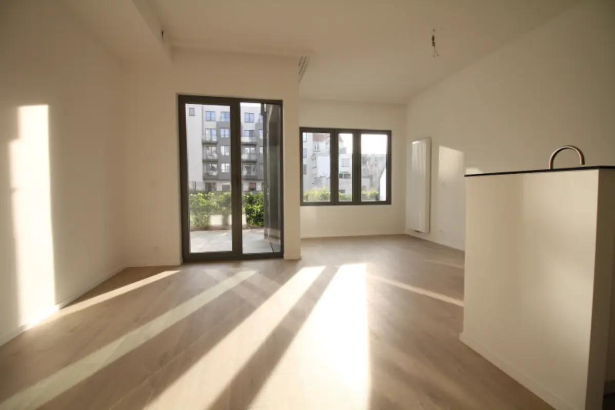 Studio à louer à Auderghem 1160 970.00€  chambres 51.20m² - annonce 753101