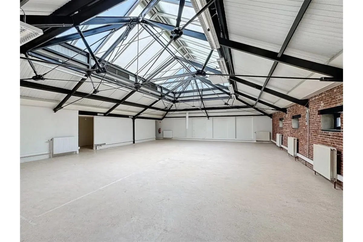 Commerce à louer à Bruxelles 1000 4700.00€ 1 chambres 277.40m² - annonce 753726