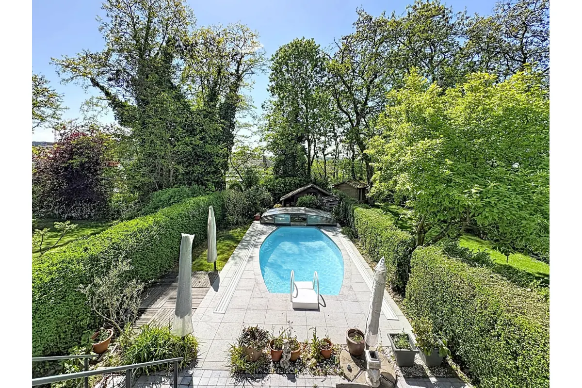 Maison à vendre à Uccle 1180 690000.00€ 3 chambres 228.00m² - annonce 753823